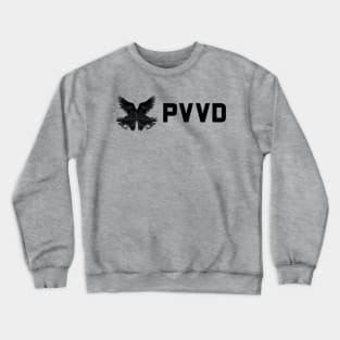 PVVD-003 Crewneck Sweatshirt